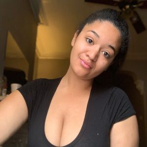 Meet your Posher, Patrice